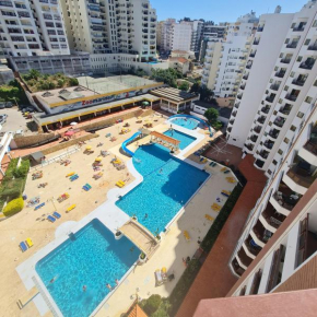 S. Soares Clube Praia da Rocha
